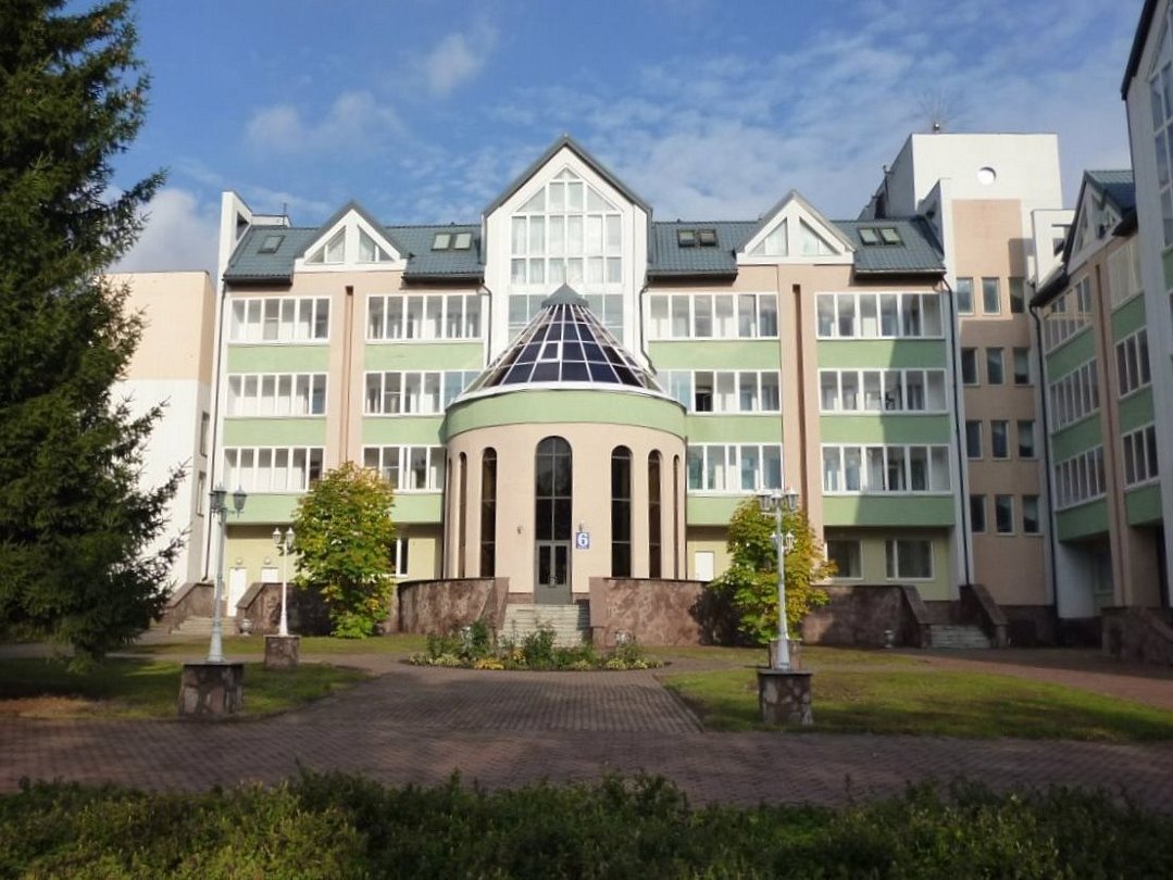 Санаторий Юматово, Республика Башкортостан, Уфимский район Уфа