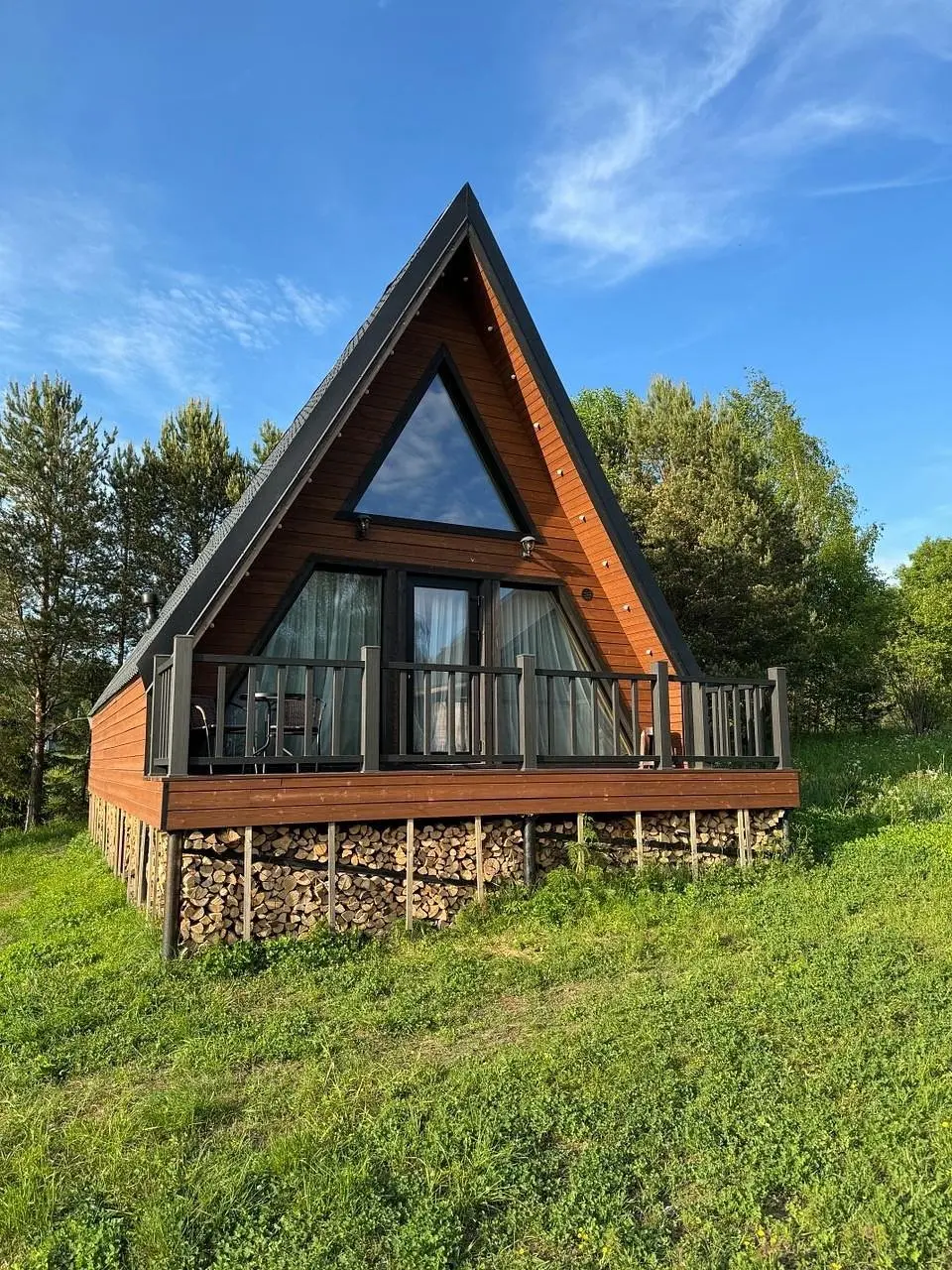 Eco Hut, Республика Карелия: фото 2