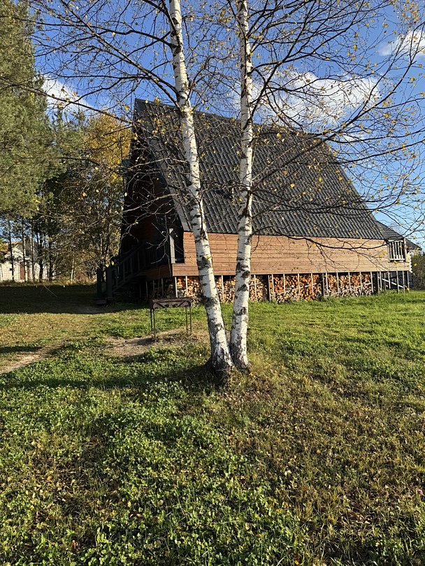 Eco Hut, Республика Карелия: фото 4