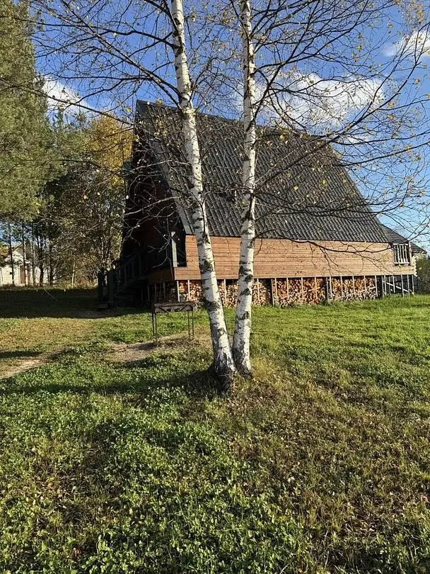 Eco Hut, Республика Карелия: фото 4