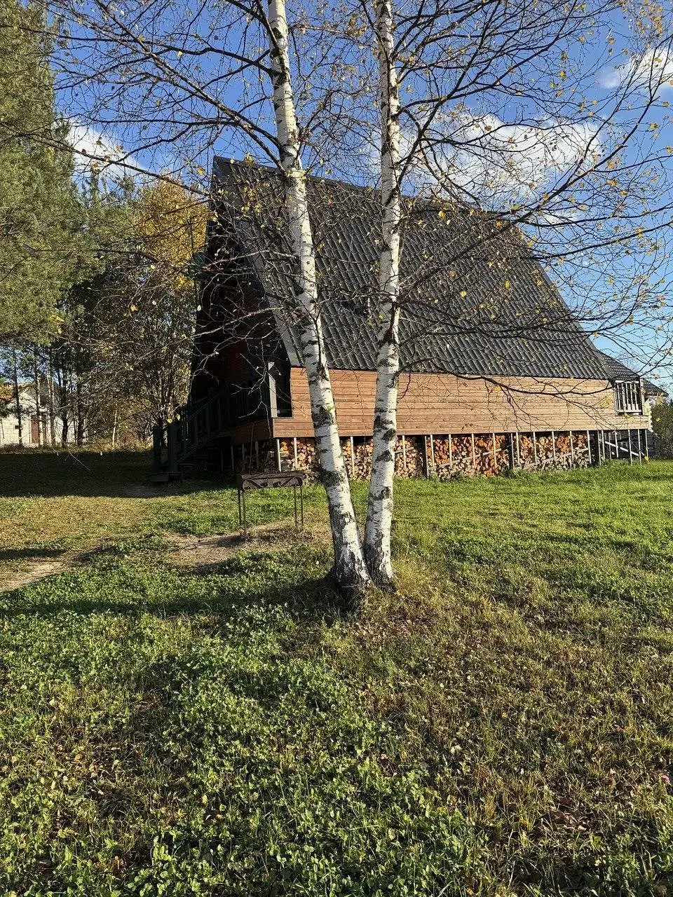 Eco Hut, Республика Карелия: фото 4