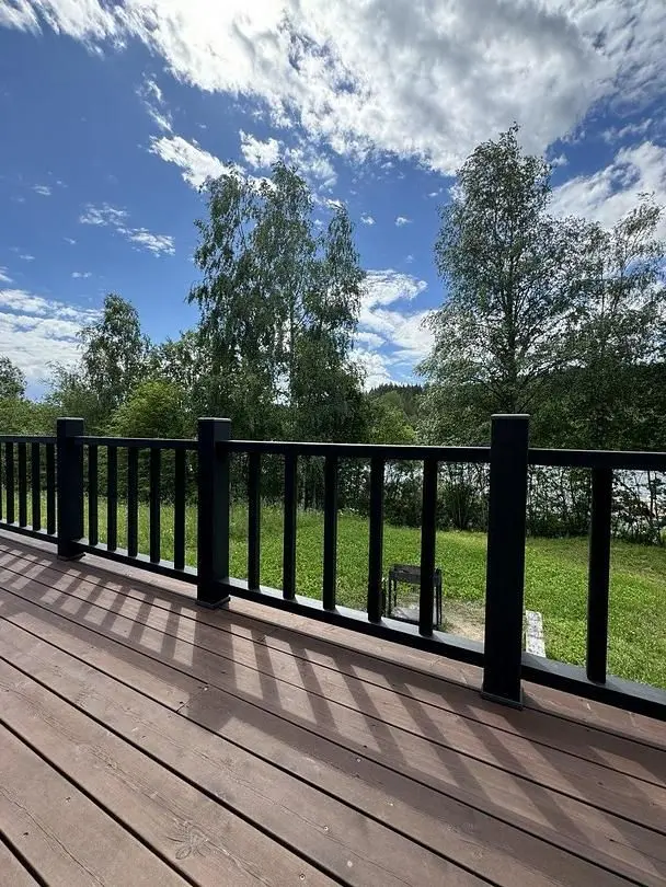 Eco Hut, Республика Карелия: фото 5