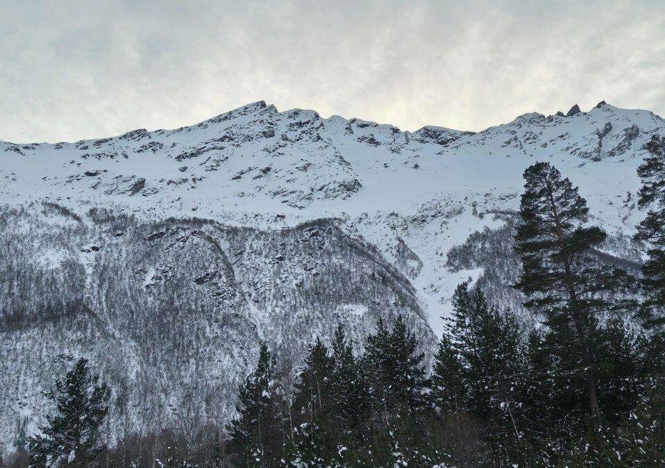Четыре сезона, Республика Кабардино-Балкария: фото 3
