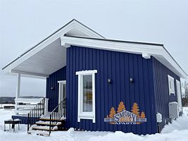 Дом №11, Гостевой дом Smoky Hills, Светлое