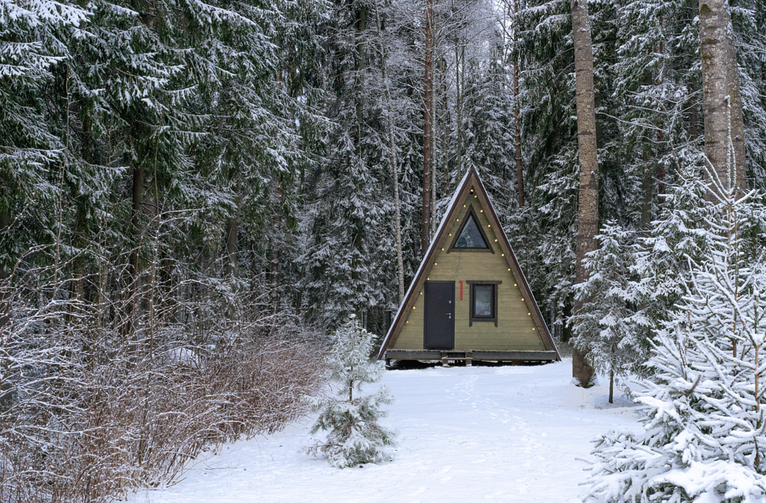Эко-хутор Аккала, Ленинградская область: фото 3