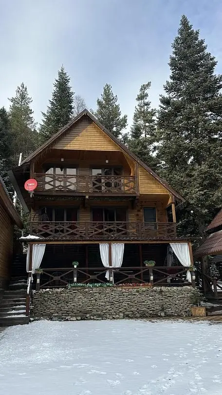Легенда гор, Республика Карачаево-Черкесия: фото 2