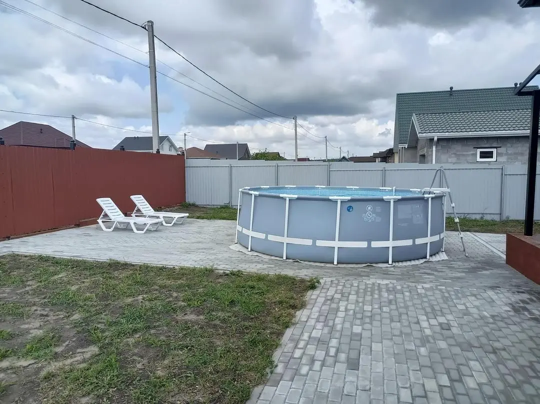 Уютный коттедж на улице Алтайская, 20, Белгородская область: фото 4