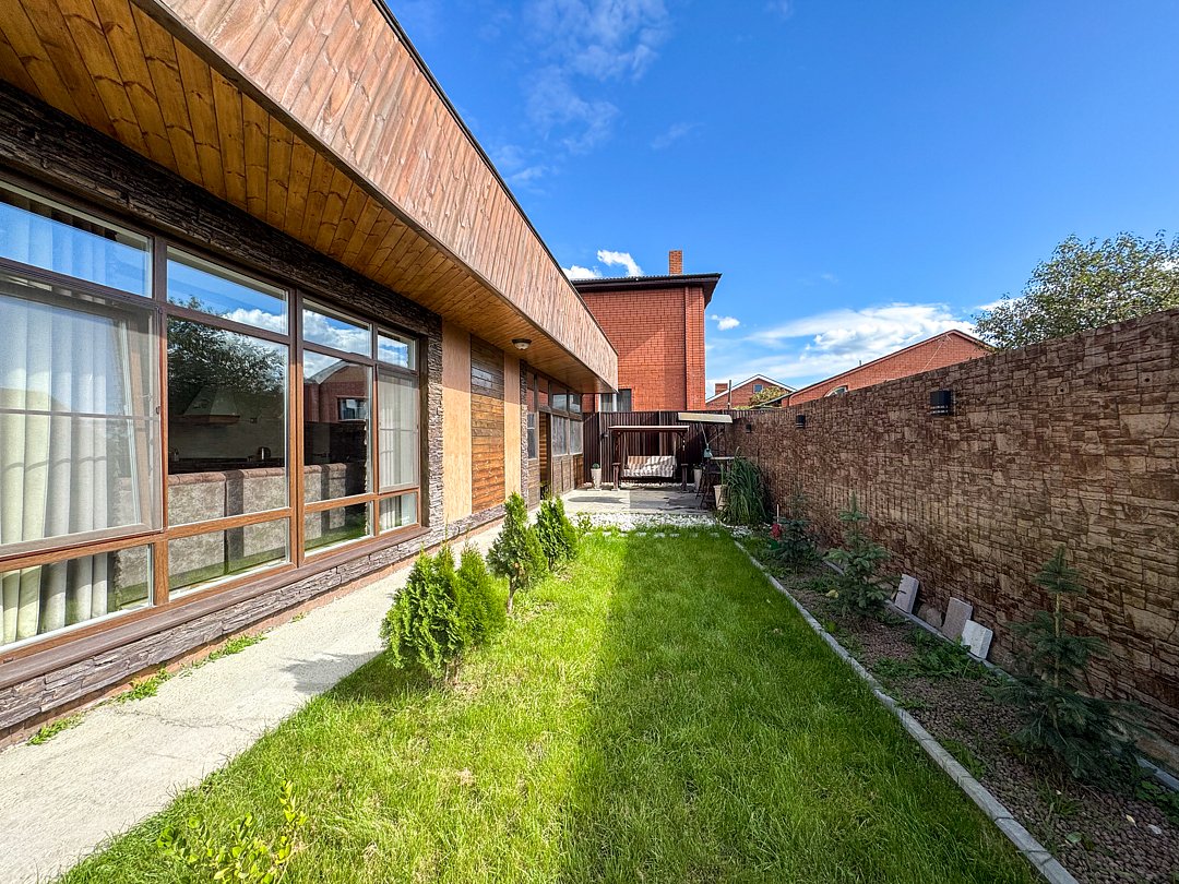 Дом на табачной, Челябинская область: фото 2