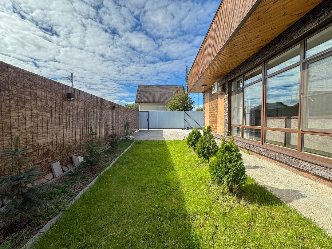 Дом на табачной, Челябинская область: фото 3