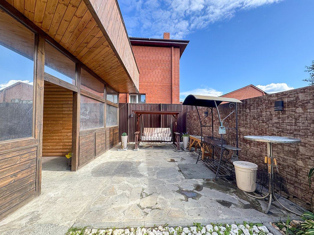 Дом на табачной, Челябинская область: фото 4