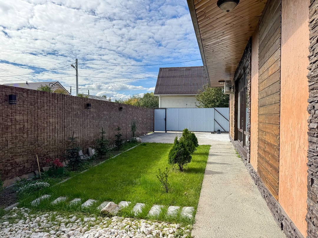 Дом на табачной, Челябинская область: фото 5