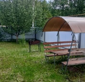 Уютный коттедж на улице Локомотивная, 4, Белгородская область: фото 4