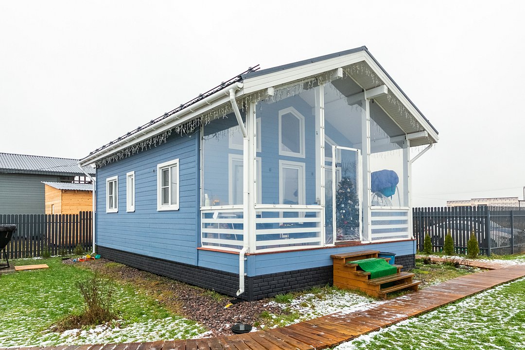 Дом в аренду Ижорская усадьба, Ленинградская область, Тосненский район деревня Ям-Ижора