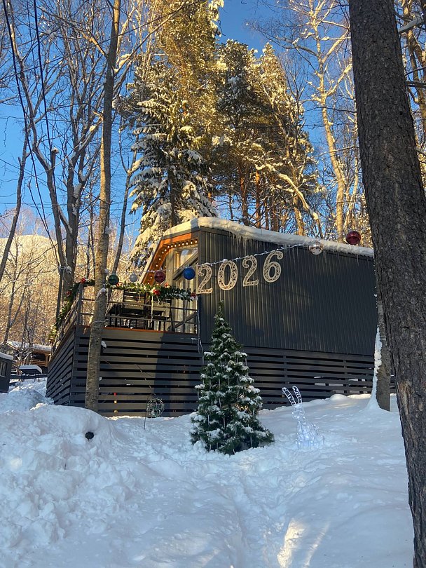 Шепот леса, Республика Карачаево-Черкесия: фото 2