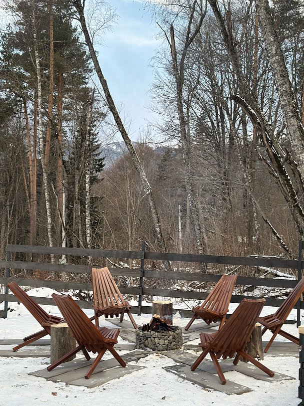 Шепот леса, Республика Карачаево-Черкесия: фото 5