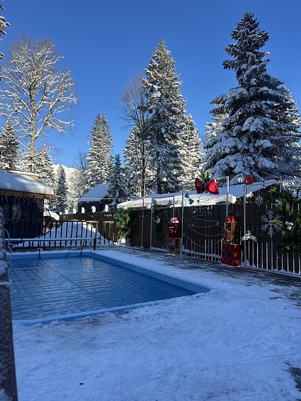 Эко Парк Архыз, Республика Карачаево-Черкесия: фото 4