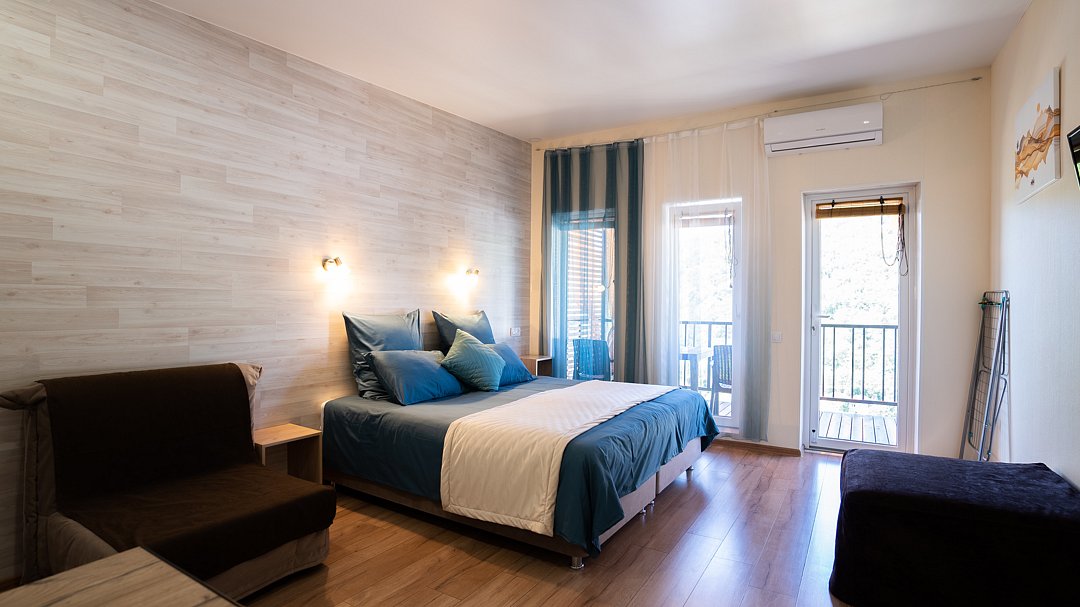  Abrau Family, Краснодарский край: фото 2