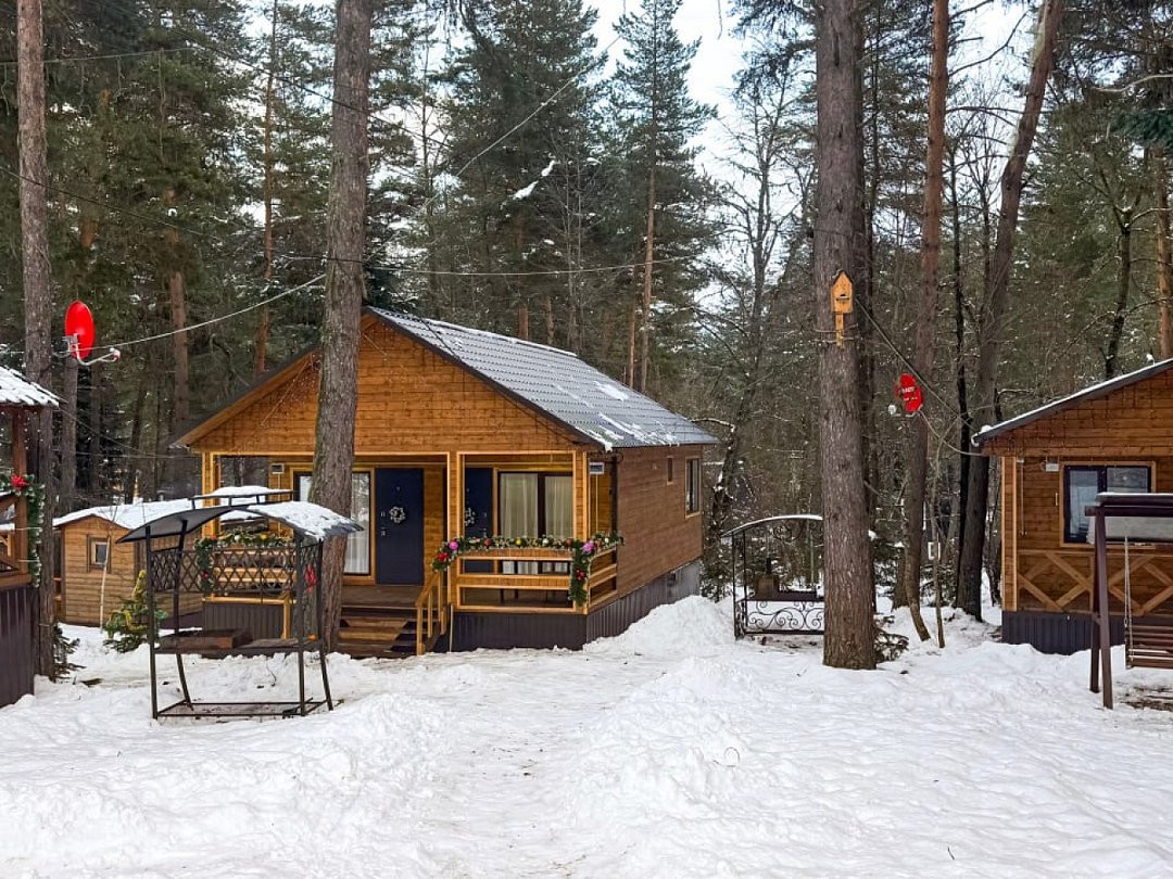 Sabr, Республика Карачаево-Черкесия: фото 3