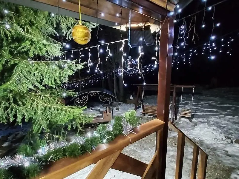 Спокойствие (Сабр), Республика Карачаево-Черкесия: фото 5