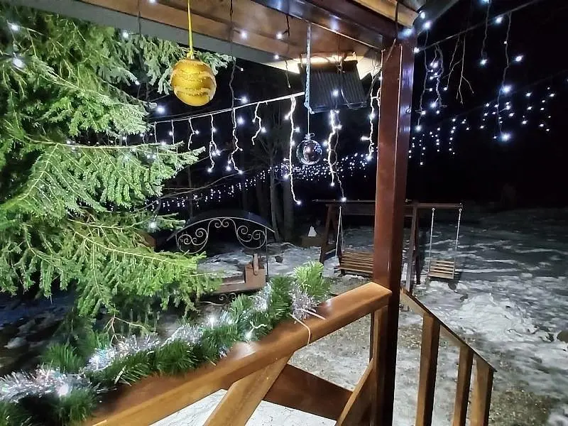 Спокойствие (Сабр), Республика Карачаево-Черкесия: фото 5