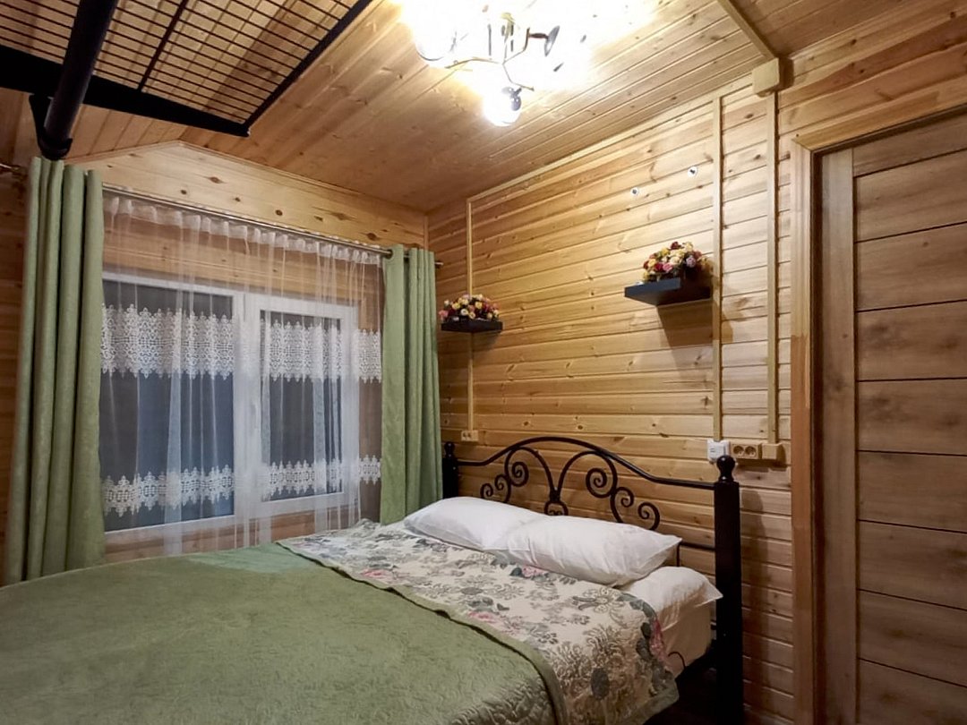 Sabr, Республика Карачаево-Черкесия: фото 2