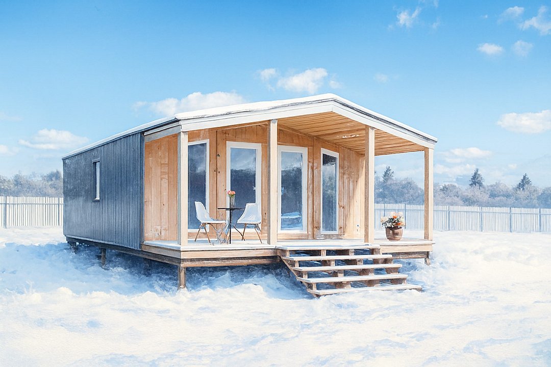 База отдыха Парк Самуйлово, Смоленская область, село Самуйлово 