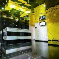 Отель Сити Центр, Хабаровский край, Комсомольск-на-Амуре 