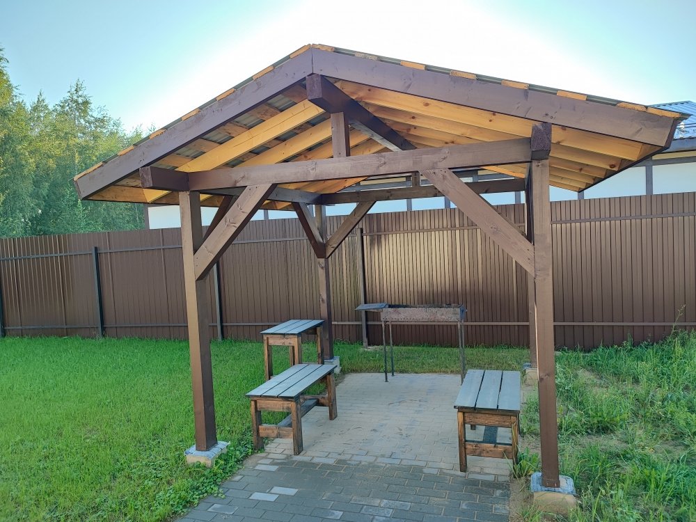 Дом для отдыха в Гришкино 100 м², Тверская область: фото 2