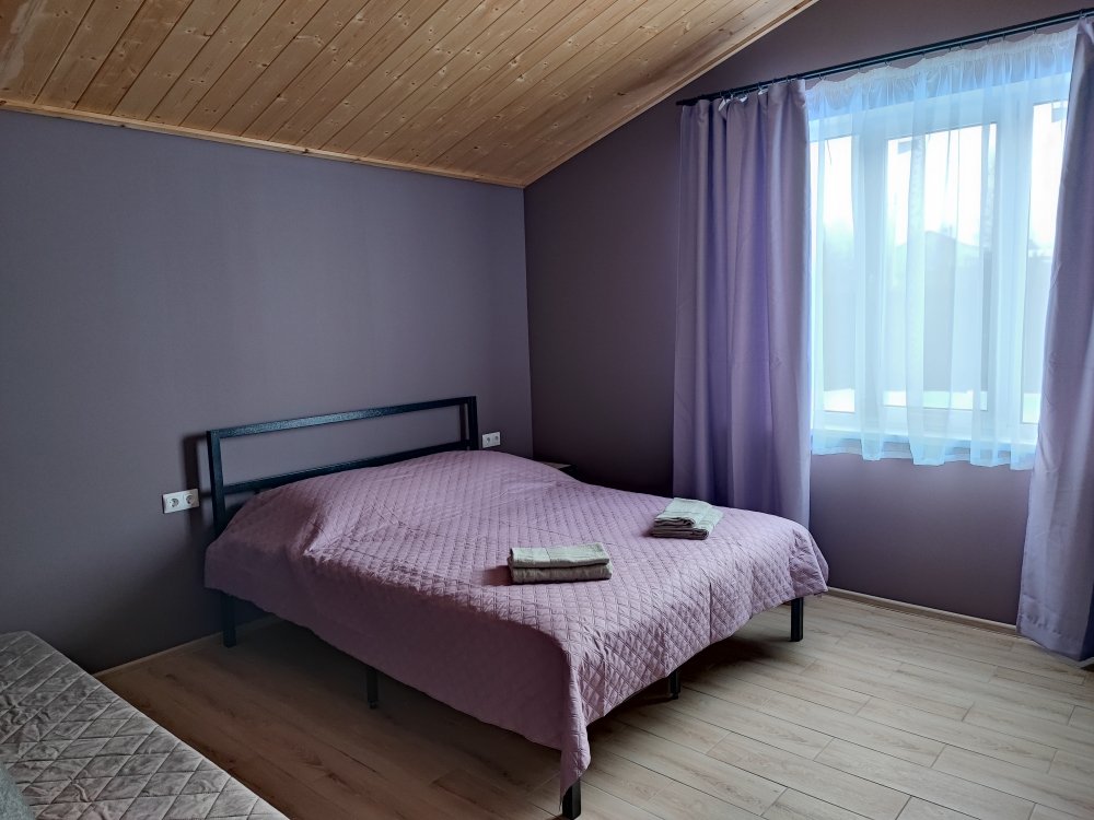 Дом для отдыха в Гришкино 100 м², Тверская область: фото 5