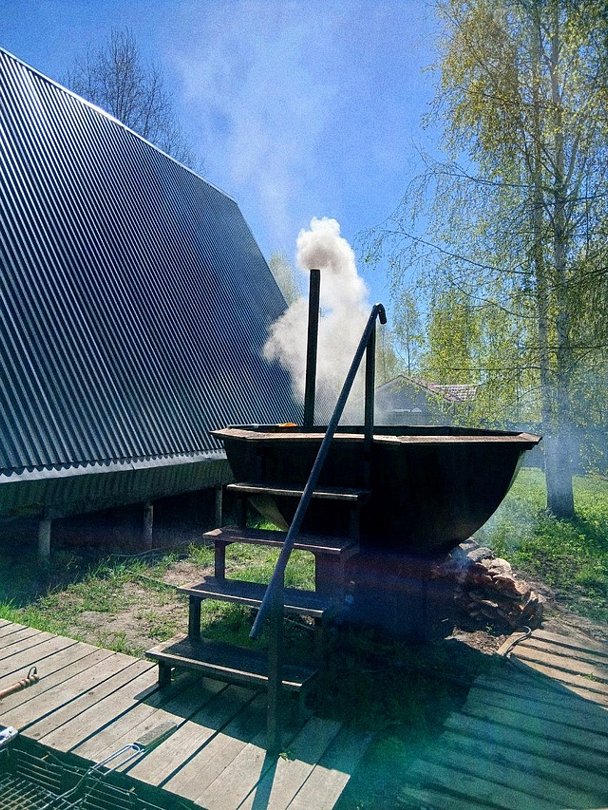 Мишкин дом, Нижегородская область: фото 4