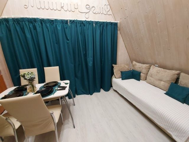 Мишкин дом, Нижегородская область: фото 3