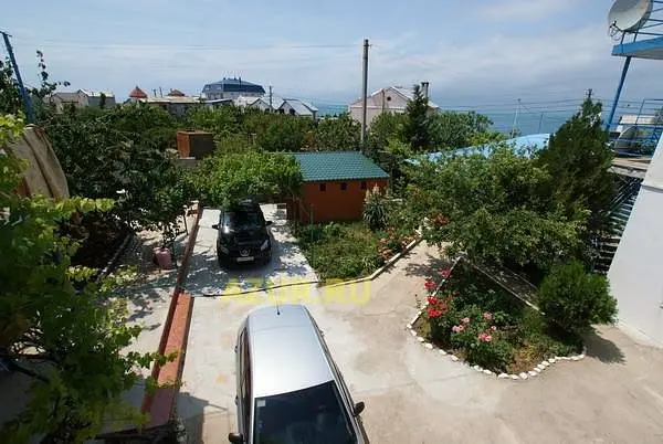 Морской бриз, Крым: фото 5