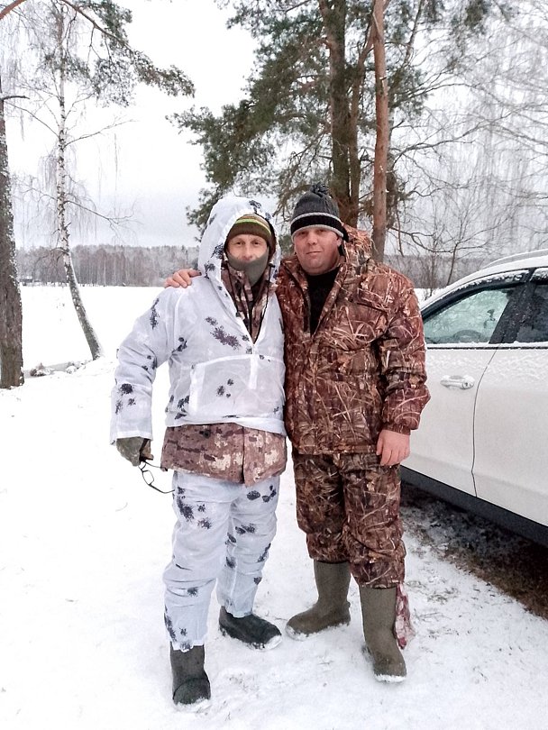 Фото 3 из отзыва о доме в аренду Колпино