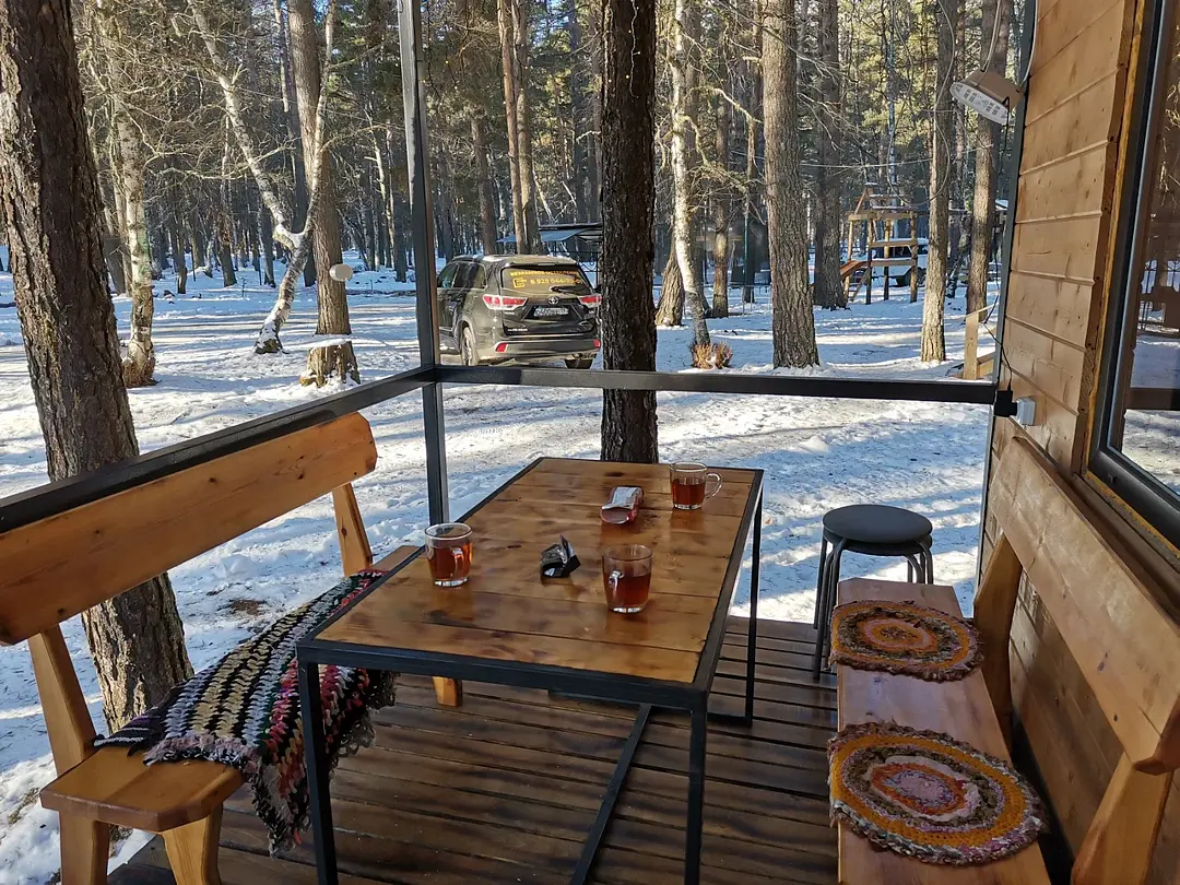 12 Месяцев, Республика Карачаево-Черкесия: фото 5