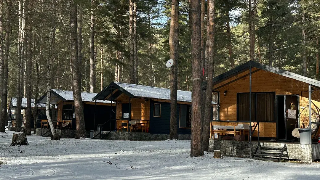 12 Месяцев, Республика Карачаево-Черкесия: фото 2