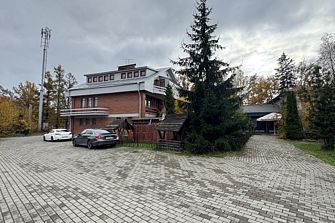 Гостевой дом Лисья Нора