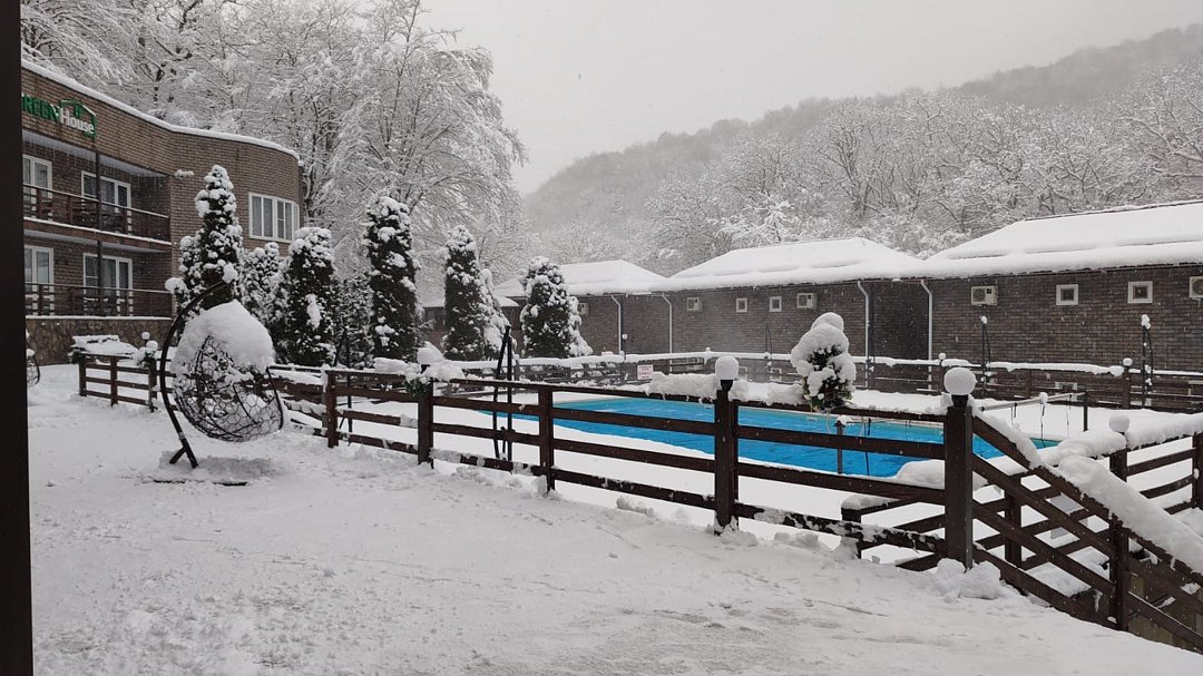  Green House, Республика Адыгея: фото 2