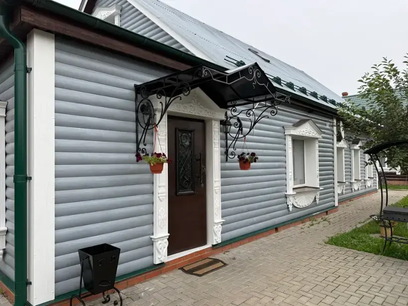 Гостевой дом Татьянин дом, Владимирская область, Суздаль Суздальский район