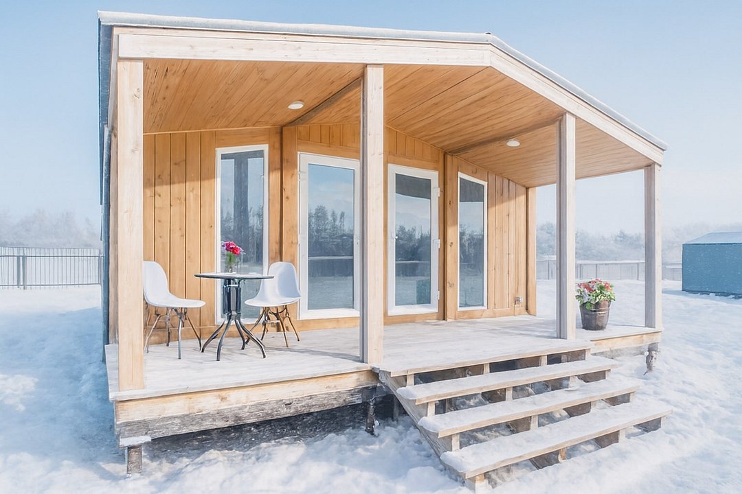 Парк Самуйлово, Смоленская область: фото 5