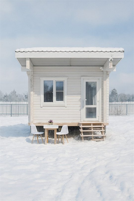 Парк Самуйлово, Смоленская область: фото 2