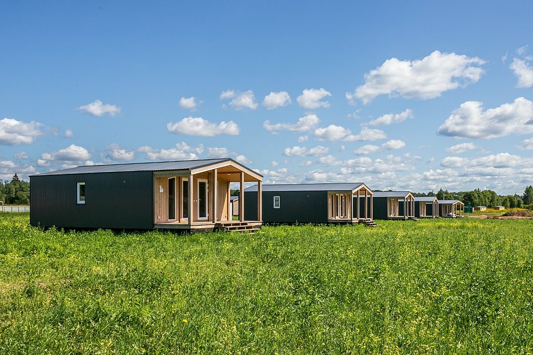 Парк Самуйлово, Смоленская область: фото 4