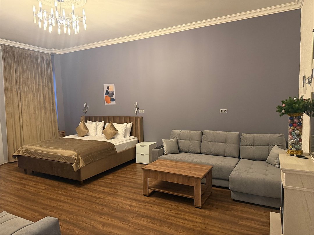 Арт Бутик Гончарная, Ленинградская область: фото 5