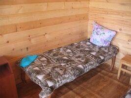 3-х местный номер, База отдыха Старая мельница, Жемчужный