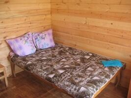 4-х местный номер, База отдыха Старая мельница, Жемчужный