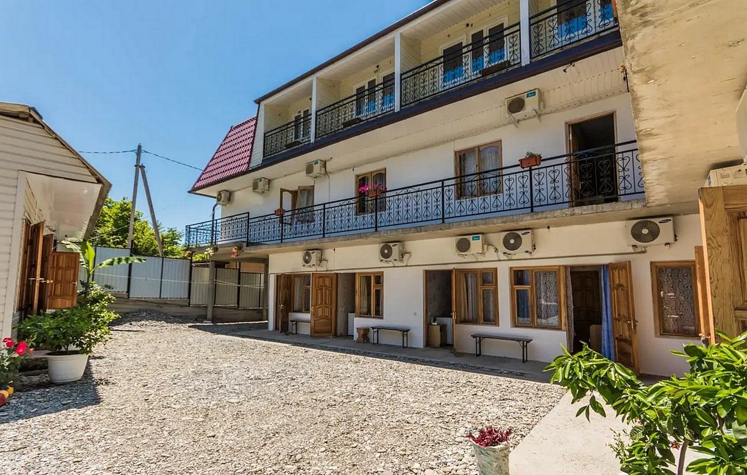 Сура, Краснодарский край: фото 3