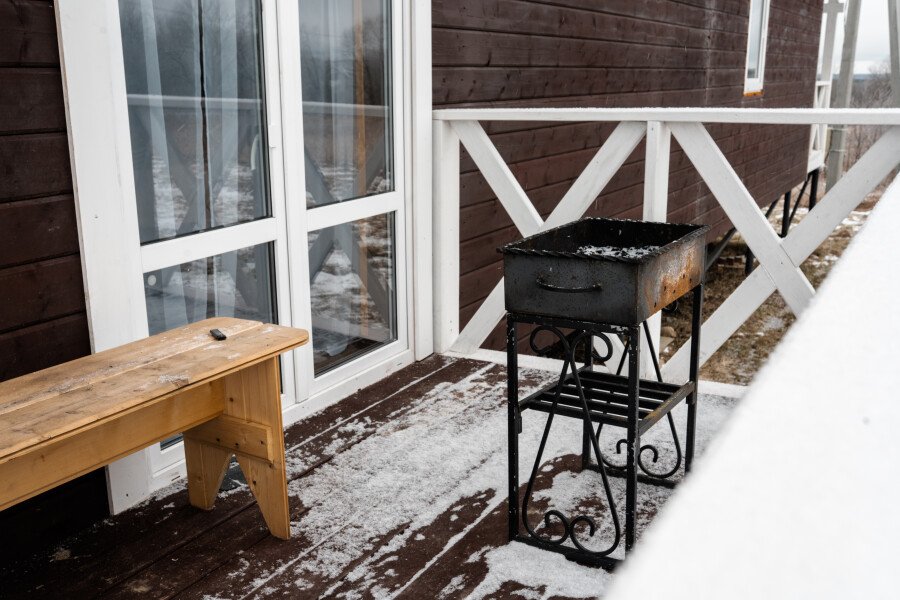 Paivila Village (Пайвила Вилладж), Ленинградская область: фото 3