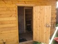 Вход в баню
