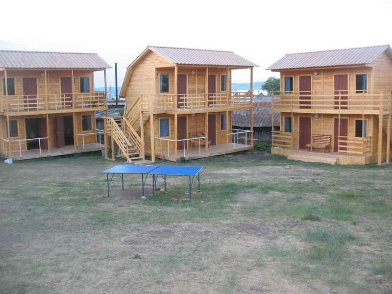 Теннисный стол | Старая мельница, Республика Хакасия