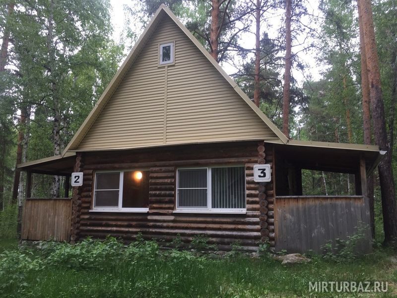 Рассвет, Челябинская область: фото 3