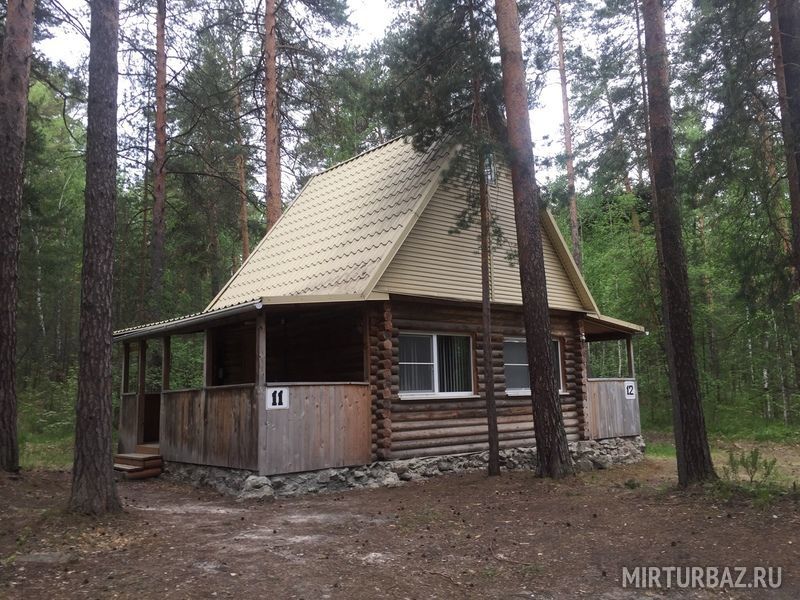 Рассвет, Челябинская область: фото 5